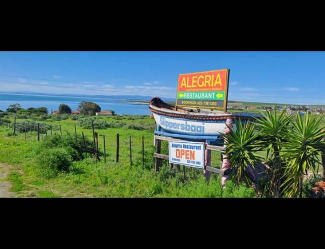 352M² VACANT LAND FOR SALE IN STEENBERGS COVE